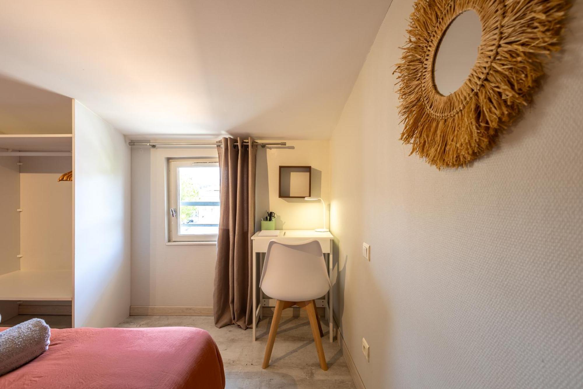 Le Canope - T3 Duplex, 2 Salles D'Eau, Hypercentre 卡斯特尔 外观 照片