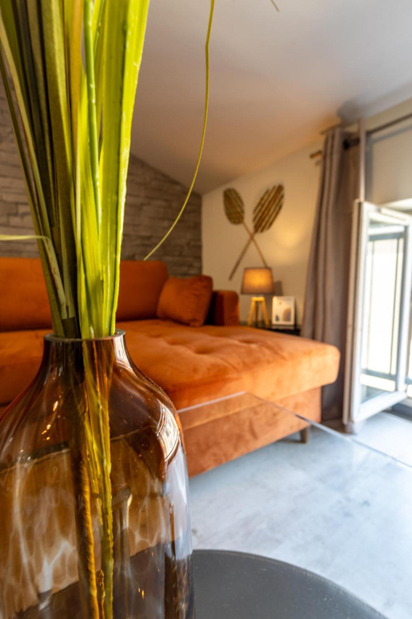 Le Canope - T3 Duplex, 2 Salles D'Eau, Hypercentre 卡斯特尔 外观 照片