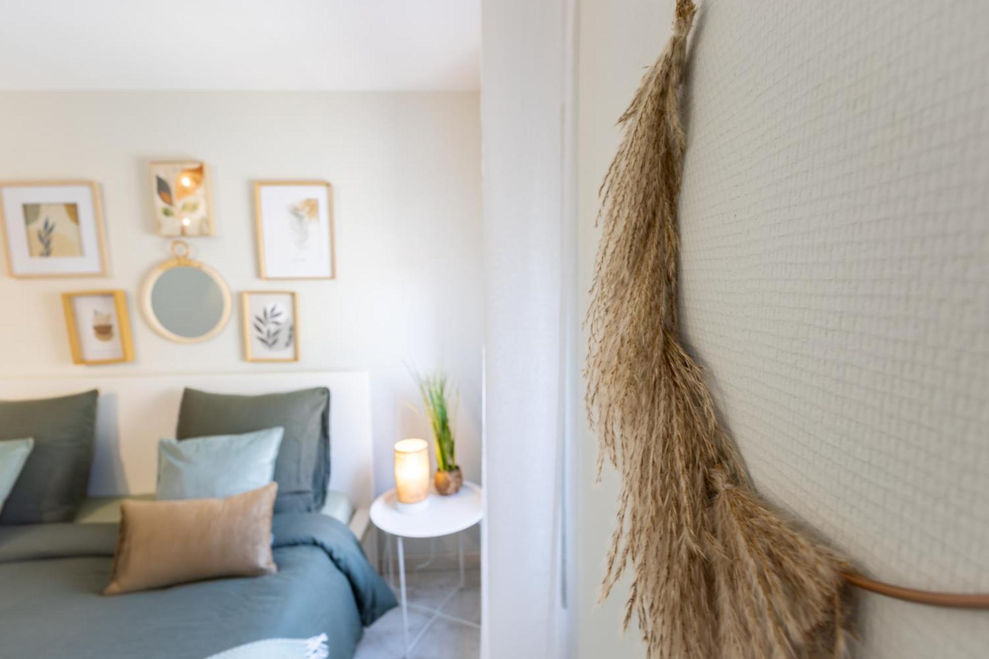 Le Canope - T3 Duplex, 2 Salles D'Eau, Hypercentre 卡斯特尔 外观 照片