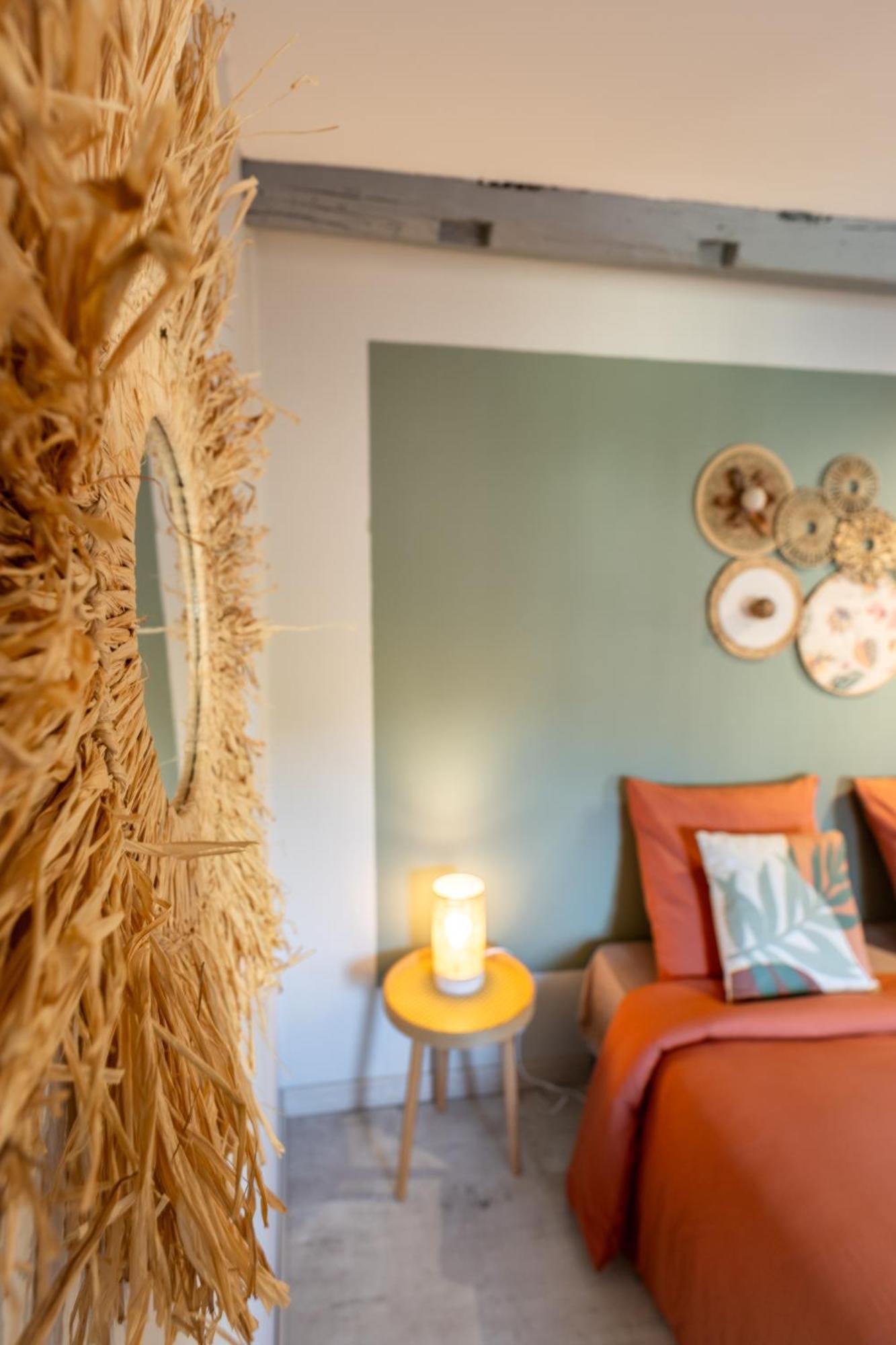 Le Canope - T3 Duplex, 2 Salles D'Eau, Hypercentre 卡斯特尔 外观 照片